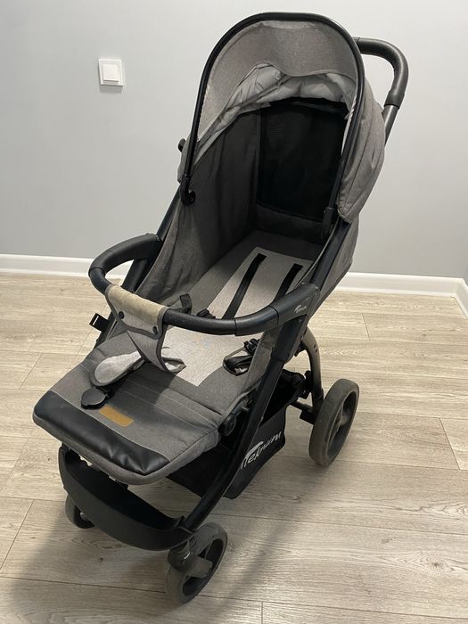 Продам коляску «Текнум»