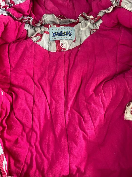 Комбинезон фирмы Danilo