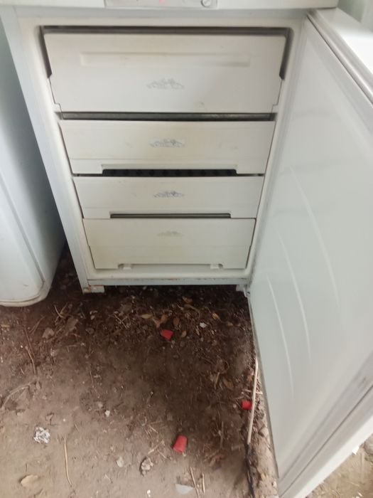 Морозильные камеры рабочие разные варианты и цены разные р-н калкаман