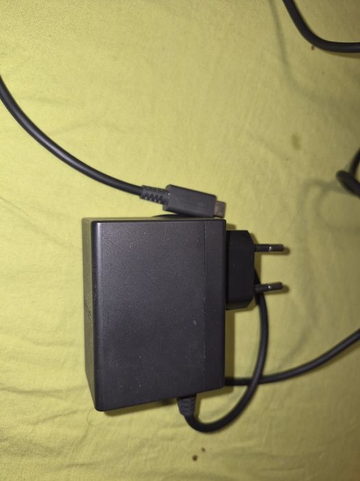 Конзола Nintendo Switch Lite + игра Mario + Rabbids Sparks of Hope