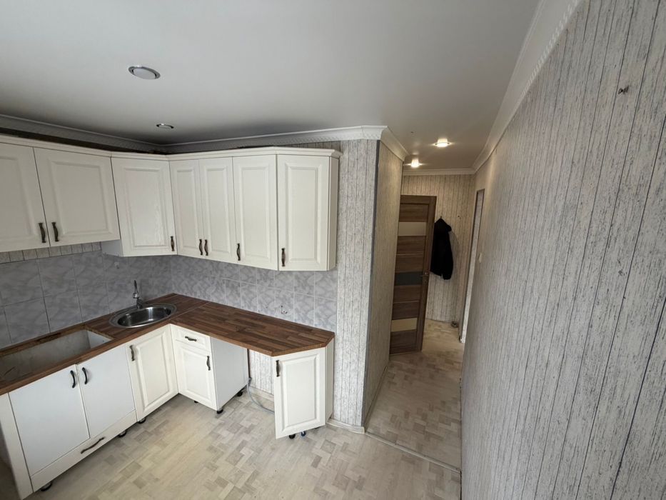 Продам 2-х ком квартиру