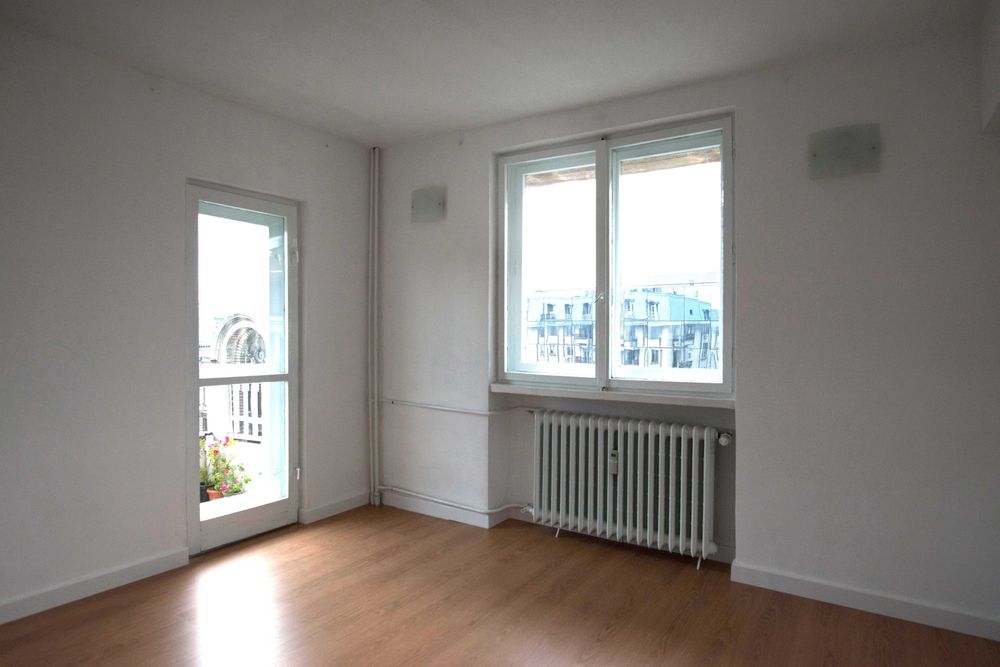 Apartament 3 camere Calea Victoriei