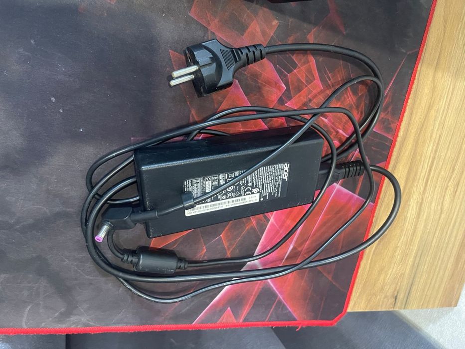 Ноутбук Acer Nitro 5