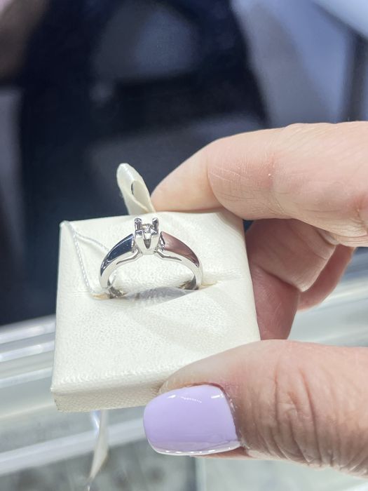 Золотые изделия