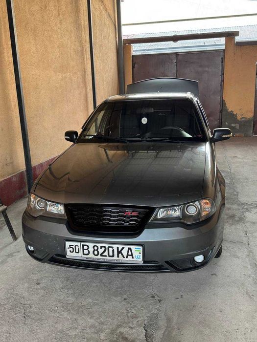 Nexia 2 DONs 1.6L Super 2015 год.