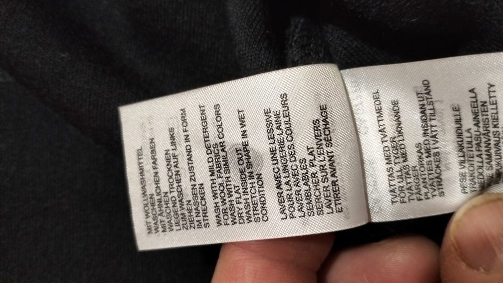 Продам мужской джемпер