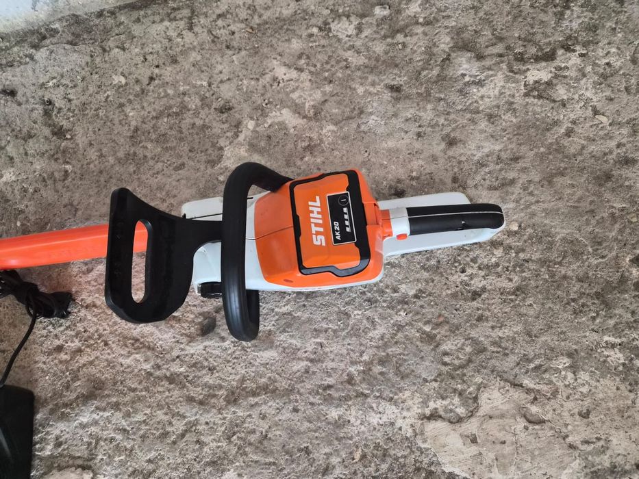 Drujbă cu acumulator Stihl MSA 120C