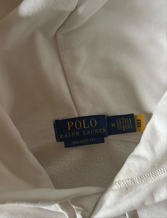 Hanorac Ralph Lauren