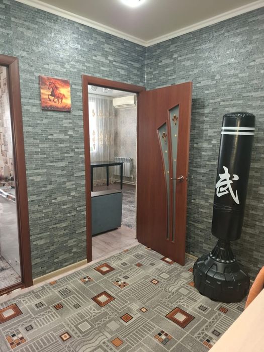 Продам 2х ком. квартиру