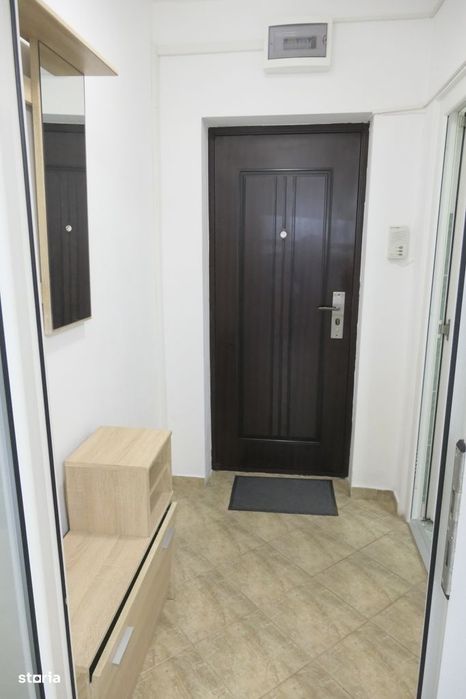 Apartament 1 cameră 45 mp - central - str Praporgescu