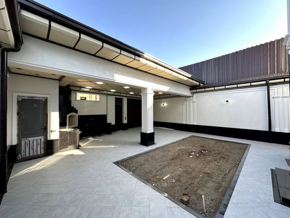 Продаётся Новый дом Юнусабадский район Катта Зенит 2,7 Соток