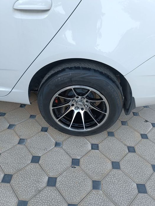 XXR Diska Sotiladi Srochna Baloni bonusiga