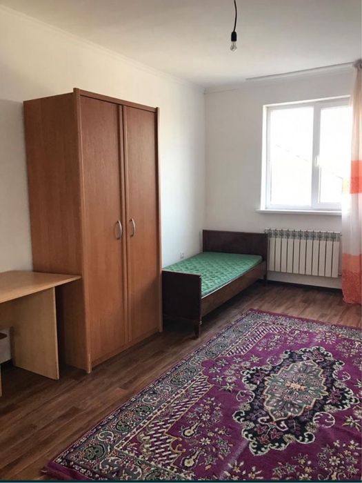 Комнаты в аренду