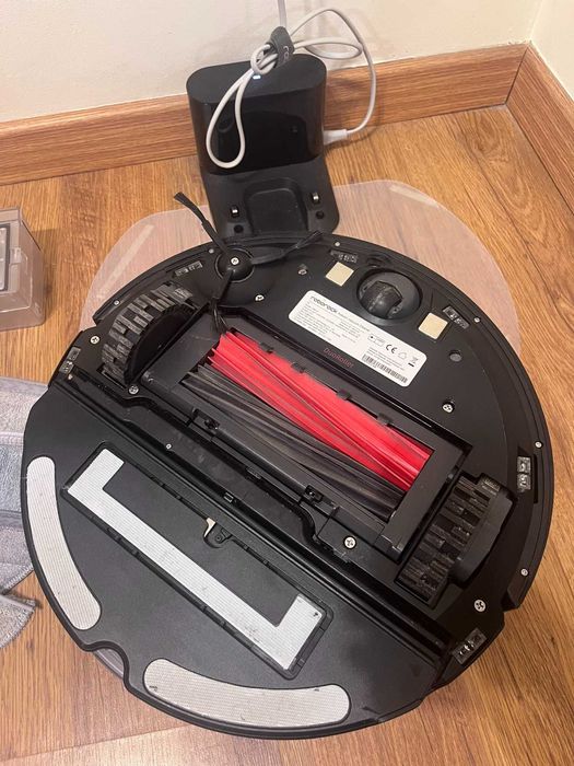 Робот Roborock S8 120 евро