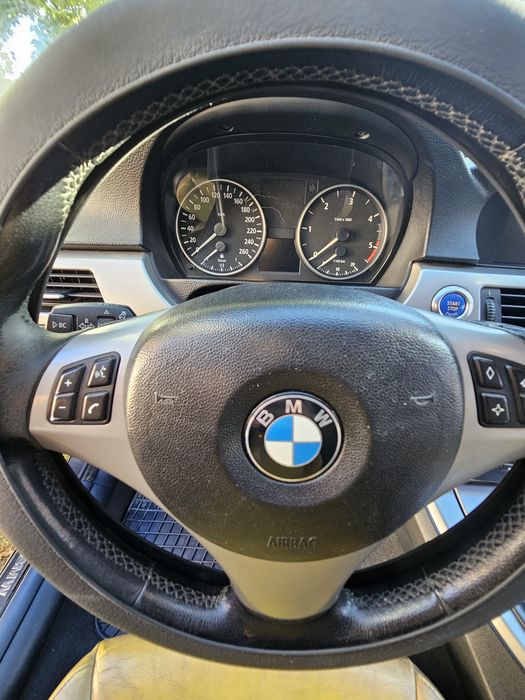 Vand sau schimb bmw e91 2.0