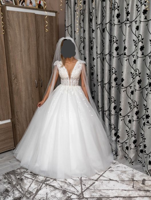 Rochie de mireasa