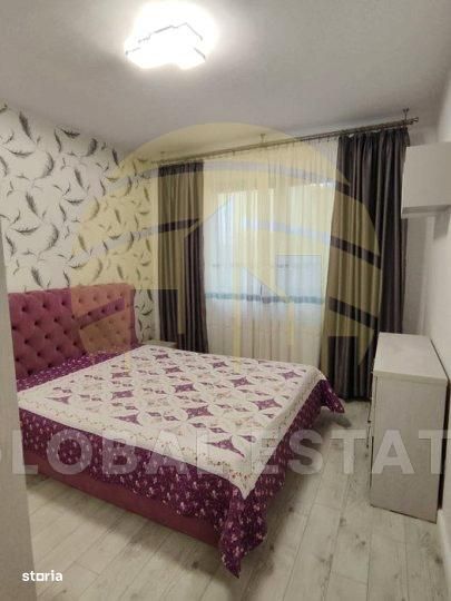 Inchiriere apartament 2 camere - Regie | Centrala | Bloc Nou