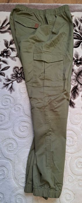 Pantaloni sport Barbati