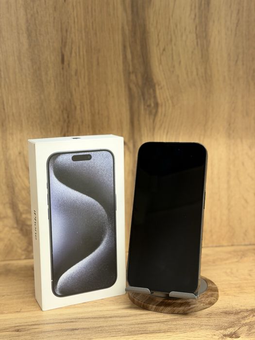 iPhone 15 Pro 256GB / Айфон 15 Про 256ГБ PhoneLab