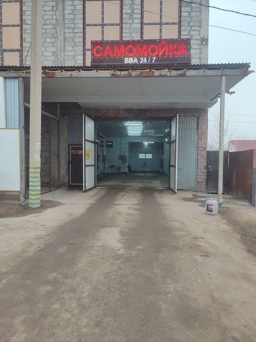 Сдам в аренду помещения