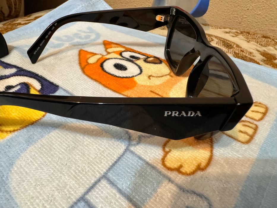 PRADA слънчеви очила