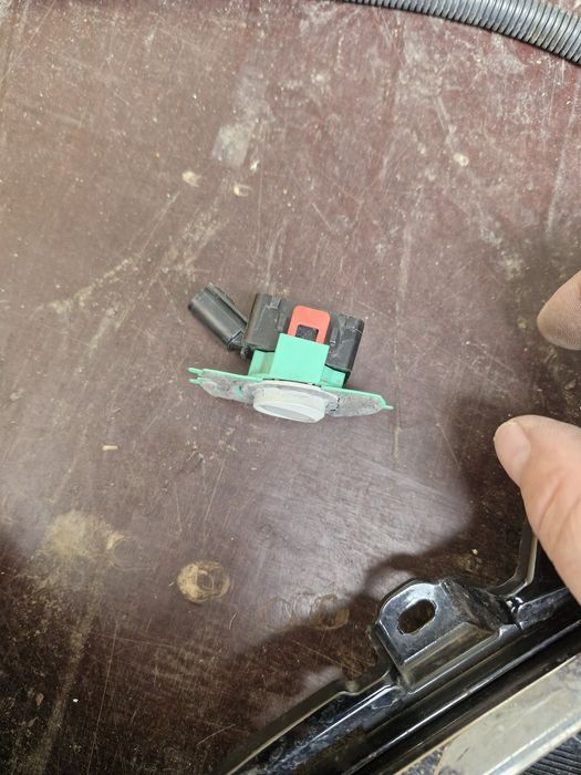 Grila proector Toyota rav4 2024