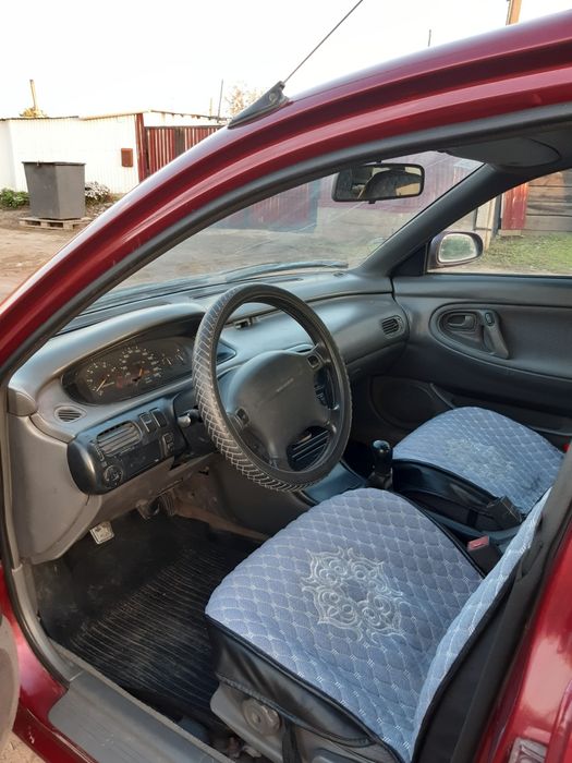 Продам Мазда Кронос