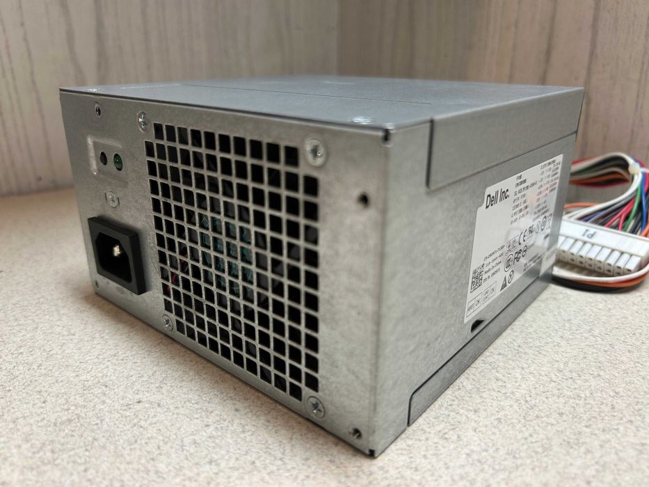 Захранване за компютър DELL D265EM-00 265W