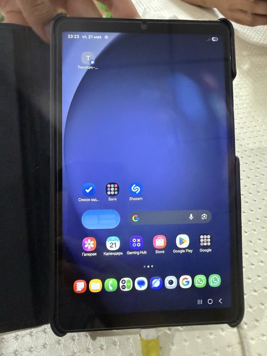 Samsung Tab A9 планшет