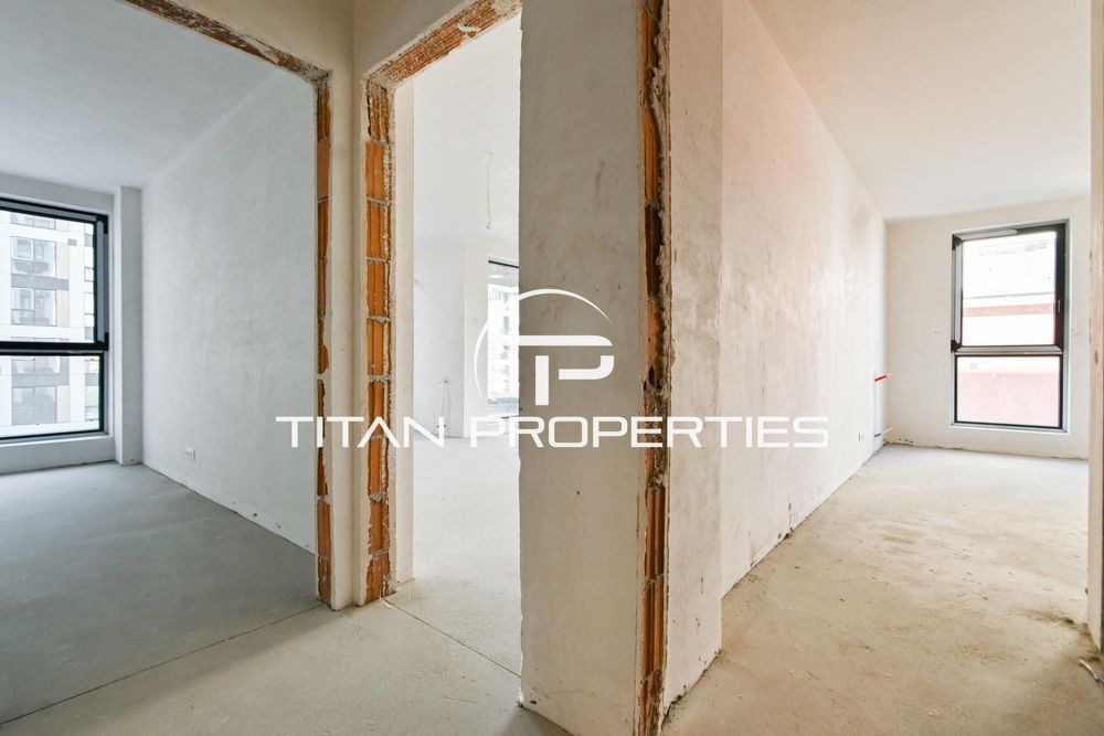 Продава се Тристаен апартамент в София, Манастирски ливади - 103 кв.м за 1466 €/кв.м - Снимка #10