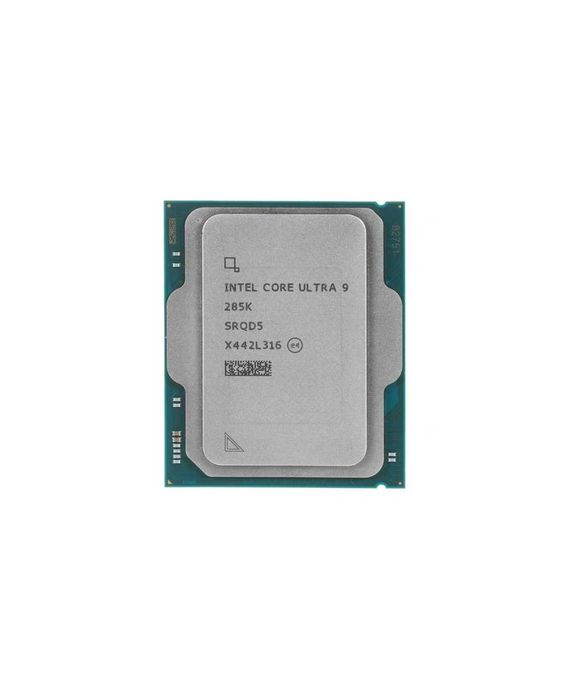 - Процессор Intel Core Ultra 9 285K (OEM)