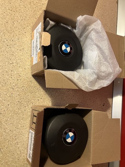 Boulons De Roue NOIRS Pour BMW - X1, X3, X5, Série 3 Et Plus - 4 Pièces M14x48mm