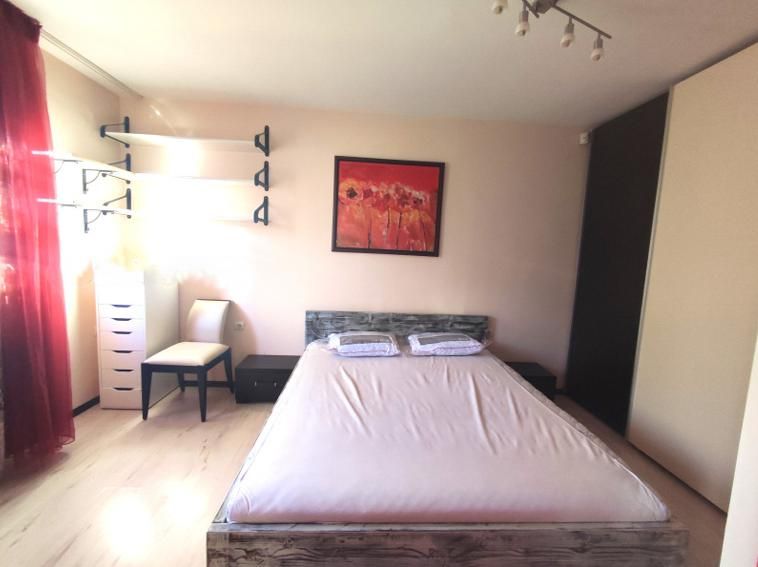 Дава се под наем Двустаен апартамент в София, Горубляне - 74 кв.м за 500 € - Снимка #5