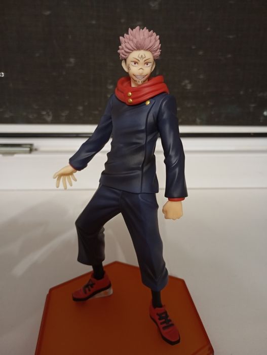 Фигурка Юдзи Итодори