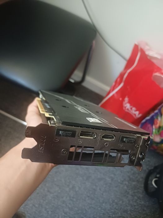 Rtx 2080 не рабочий