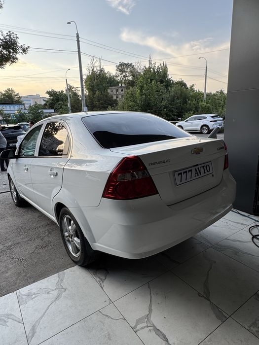 Нексия 4 Автомат 2017 йил Тоза Пропан газ