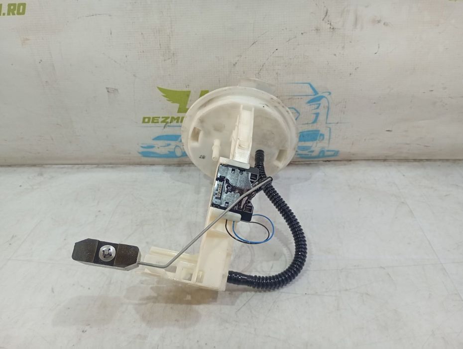 Sonda litrometrica a2044700694 Mercedes Benz C-Class W204/S204 (2007 - 2012) 2.2 cdi 2.2 cdi om651.911