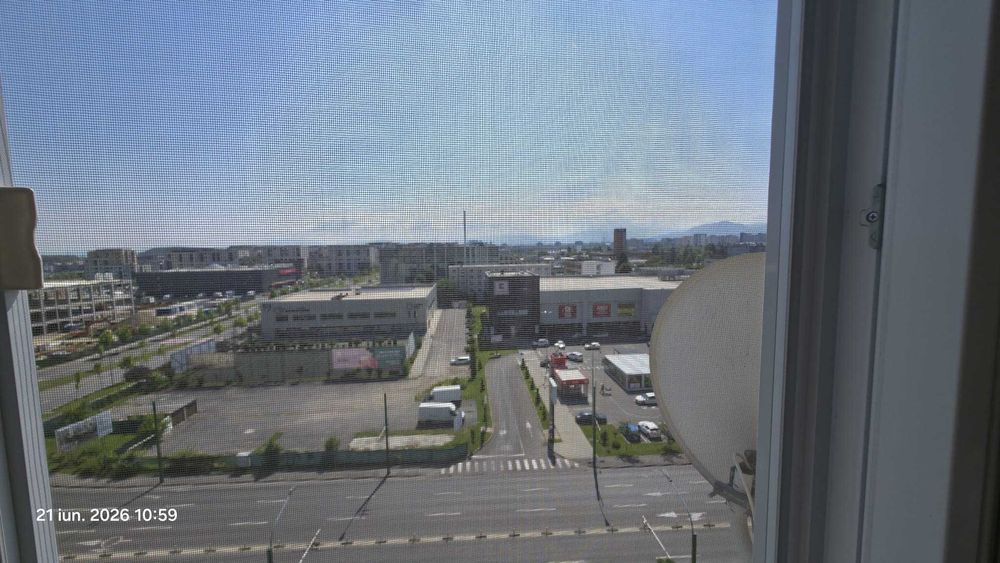 Inchiriere garsonieră