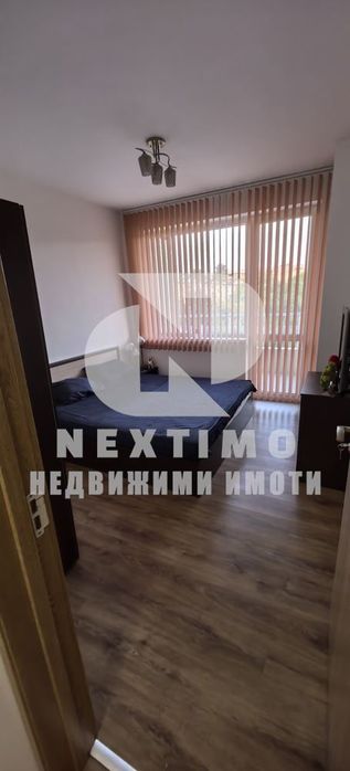 Дава се под наем Тристаен апартамент в Пловдив, Кючук Париж - 110 кв.м за 509.49 € - Снимка #10