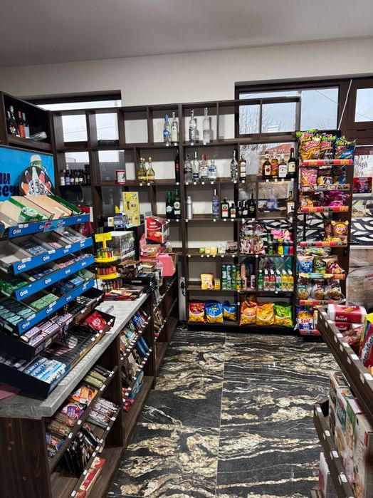 Продава се Магазин в Пловдив, Христо Смирненски - 43 кв.м за 335 €/кв.м - Снимка #3