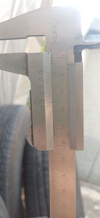 Гуми Kormoran SUV 225/75/16 + джанти за Kia Sorento