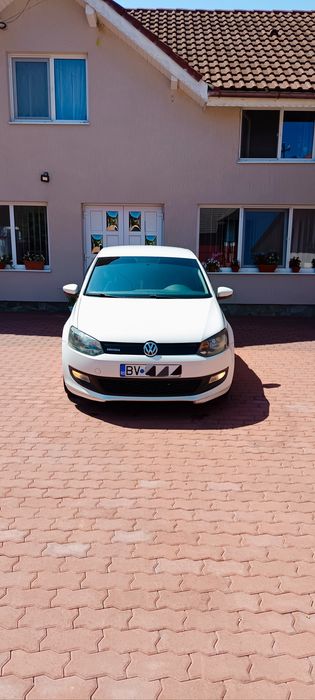 VOLKSWAGEN Polo 2014 — imagine 3