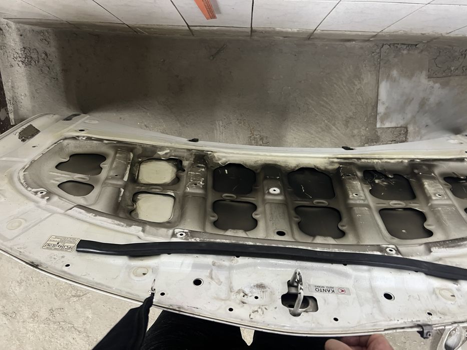 Тойота королла детали