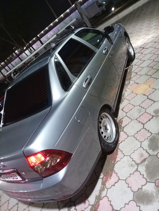 Lada priora sotiladi