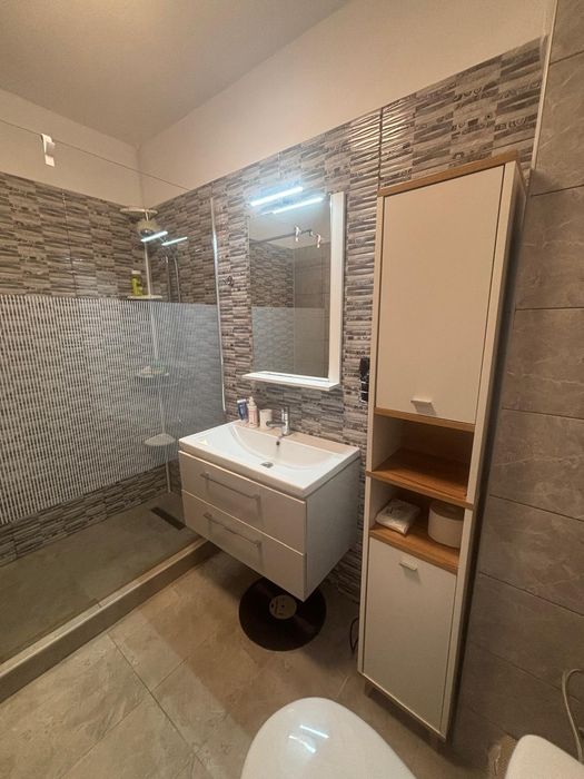 Proprietar, vând apart cu 3 camere, mobilat și utilat, Sector 6  București Pacii