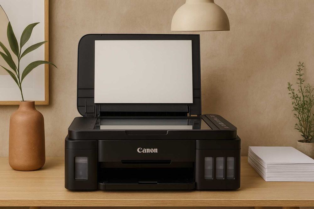 Фото-принтеры Epson / Canon | Ташкент