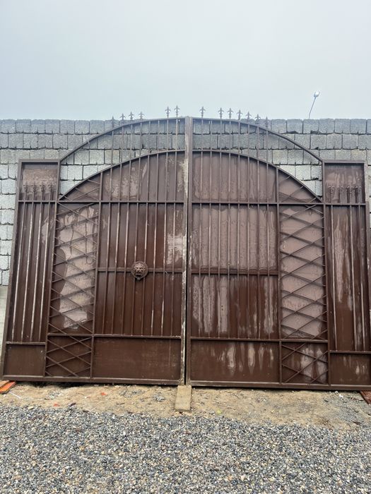 СРОЧНО Варота бу