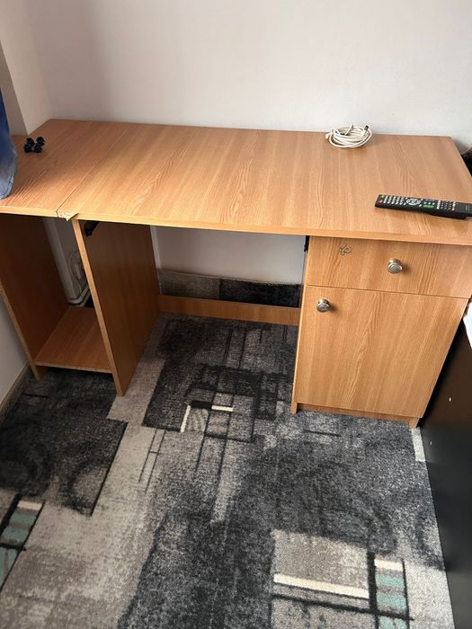 Mobilă tineret completă