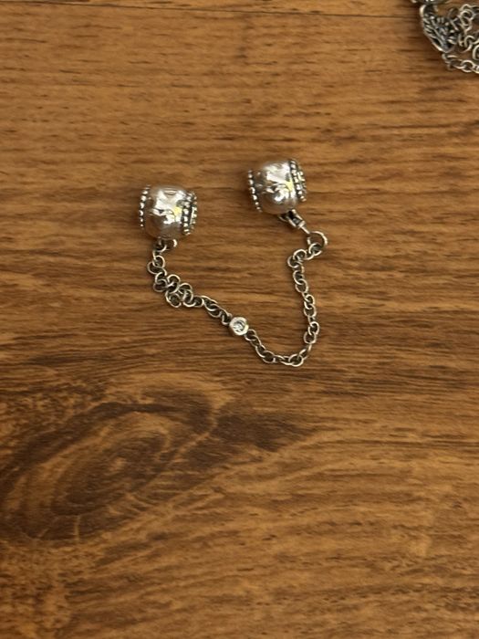 Осигурителни верижки Пандора Pandora