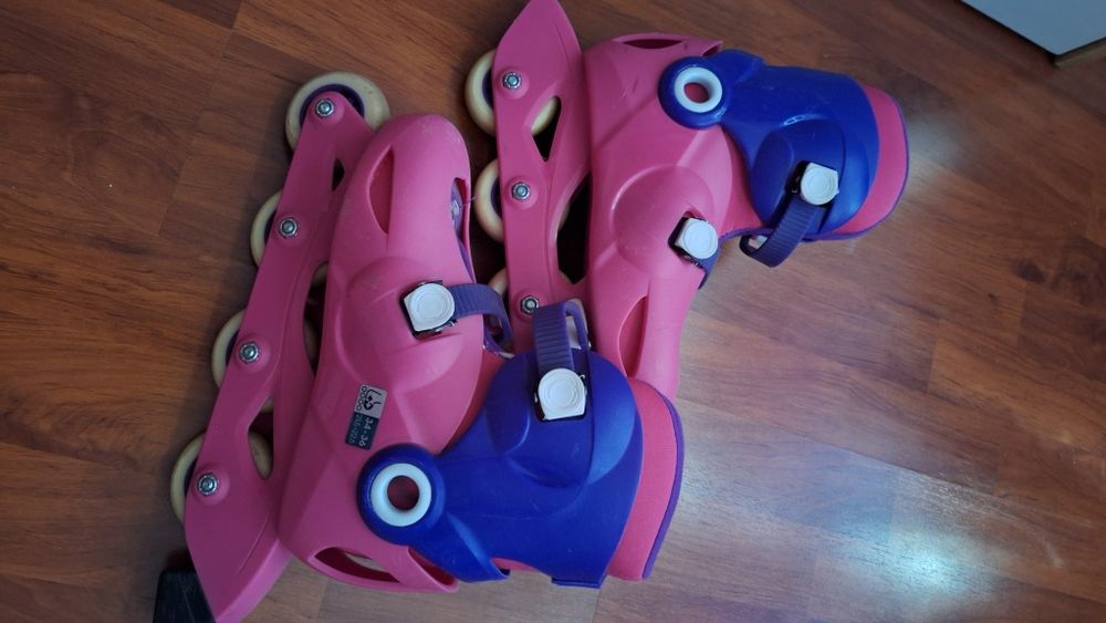 Patine cu rotile- Brasov